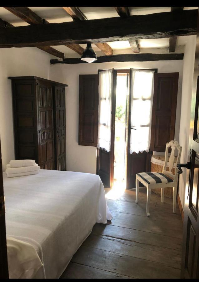 La Saleta Villa Bejes Ngoại thất bức ảnh