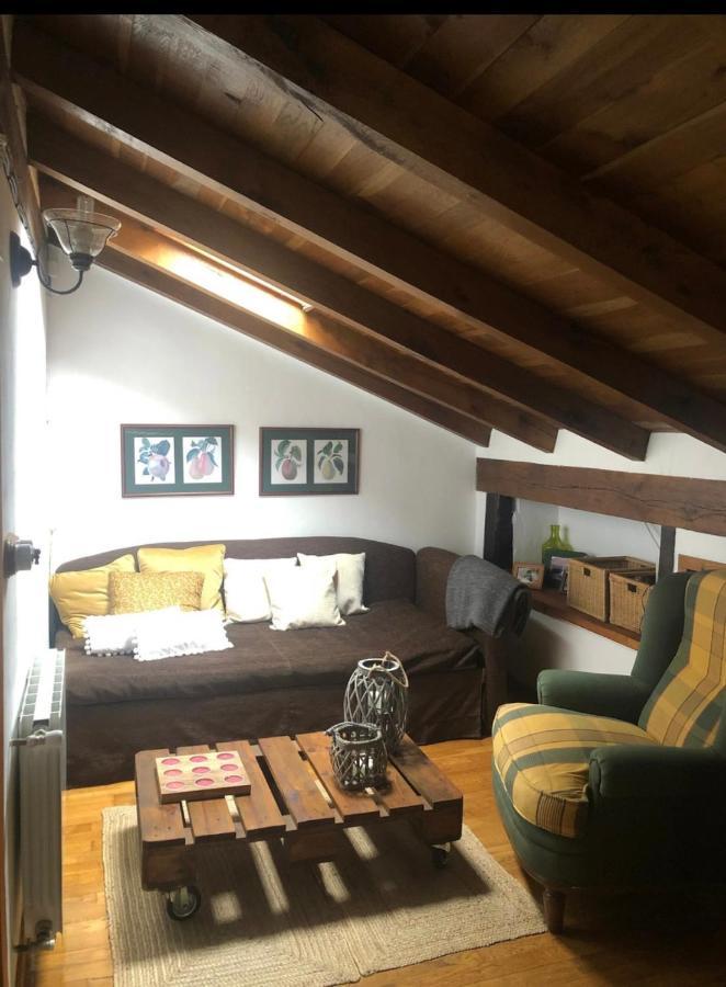 La Saleta Villa Bejes Ngoại thất bức ảnh