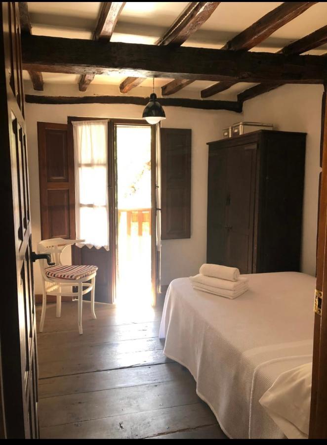 La Saleta Villa Bejes Ngoại thất bức ảnh