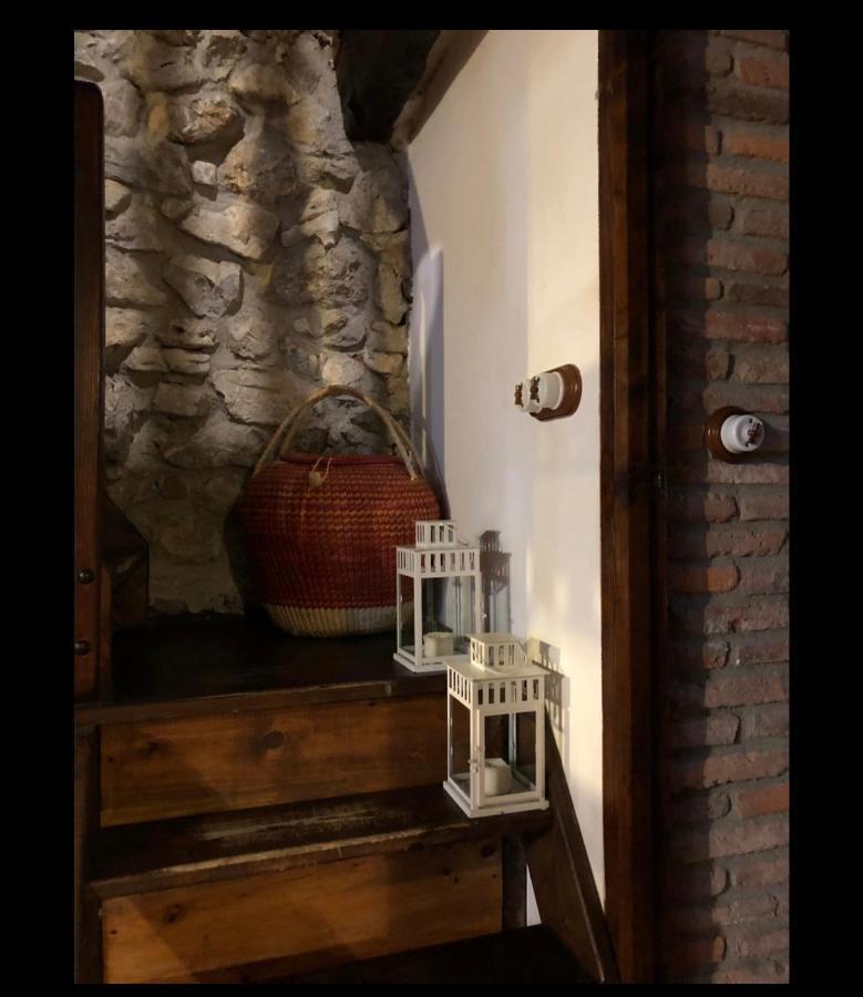 La Saleta Villa Bejes Ngoại thất bức ảnh