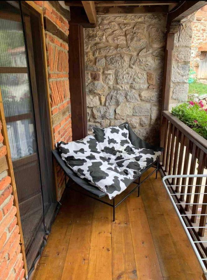 La Saleta Villa Bejes Ngoại thất bức ảnh